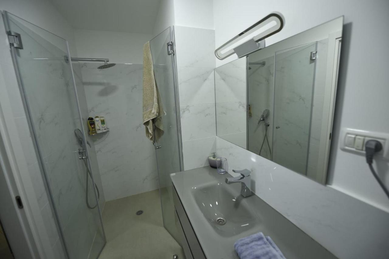 Sea View Coral Suite Eilat Dış mekan fotoğraf