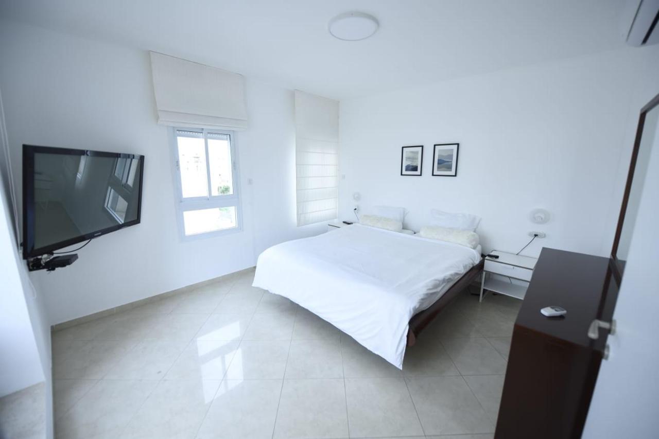 Sea View Coral Suite Eilat Dış mekan fotoğraf