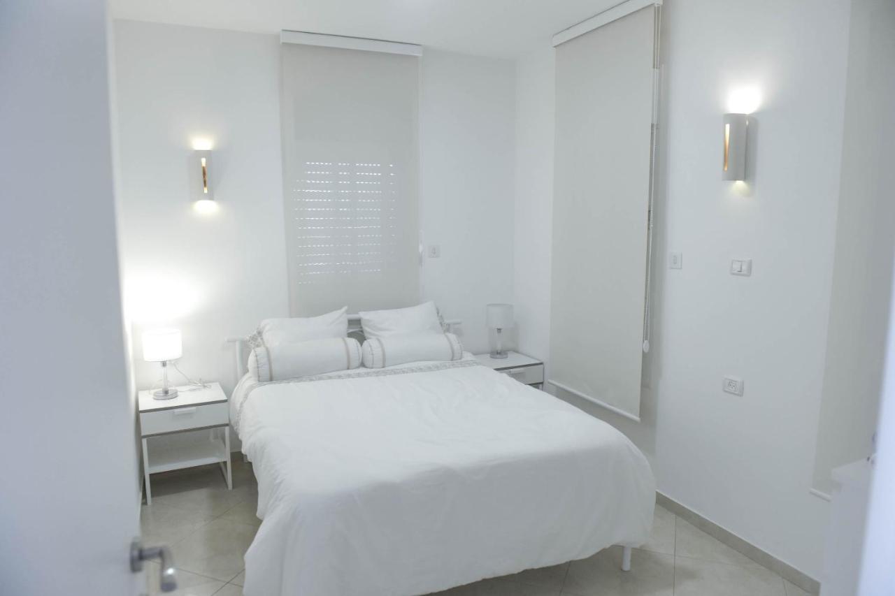 Sea View Coral Suite Eilat Dış mekan fotoğraf