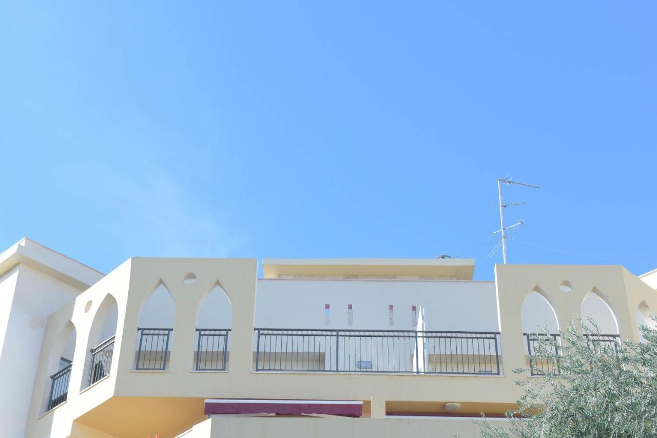 Sea View Coral Suite Eilat Dış mekan fotoğraf