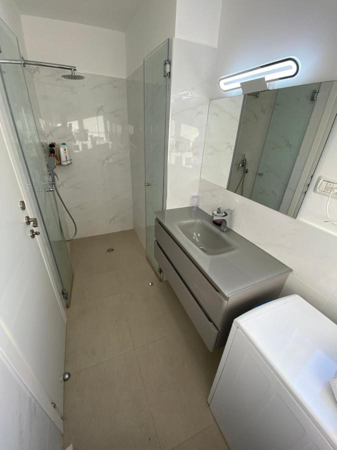 Sea View Coral Suite Eilat Dış mekan fotoğraf