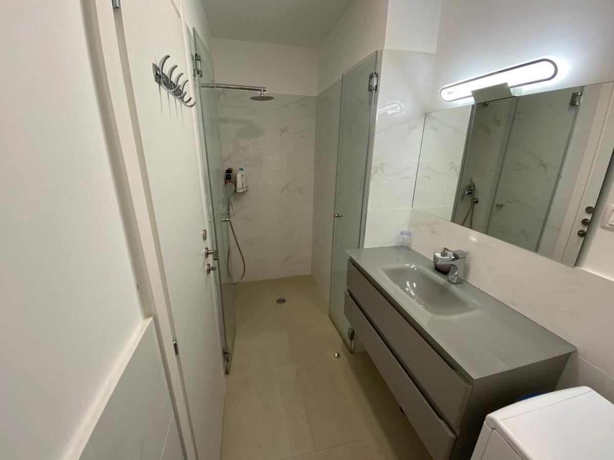 Sea View Coral Suite Eilat Dış mekan fotoğraf