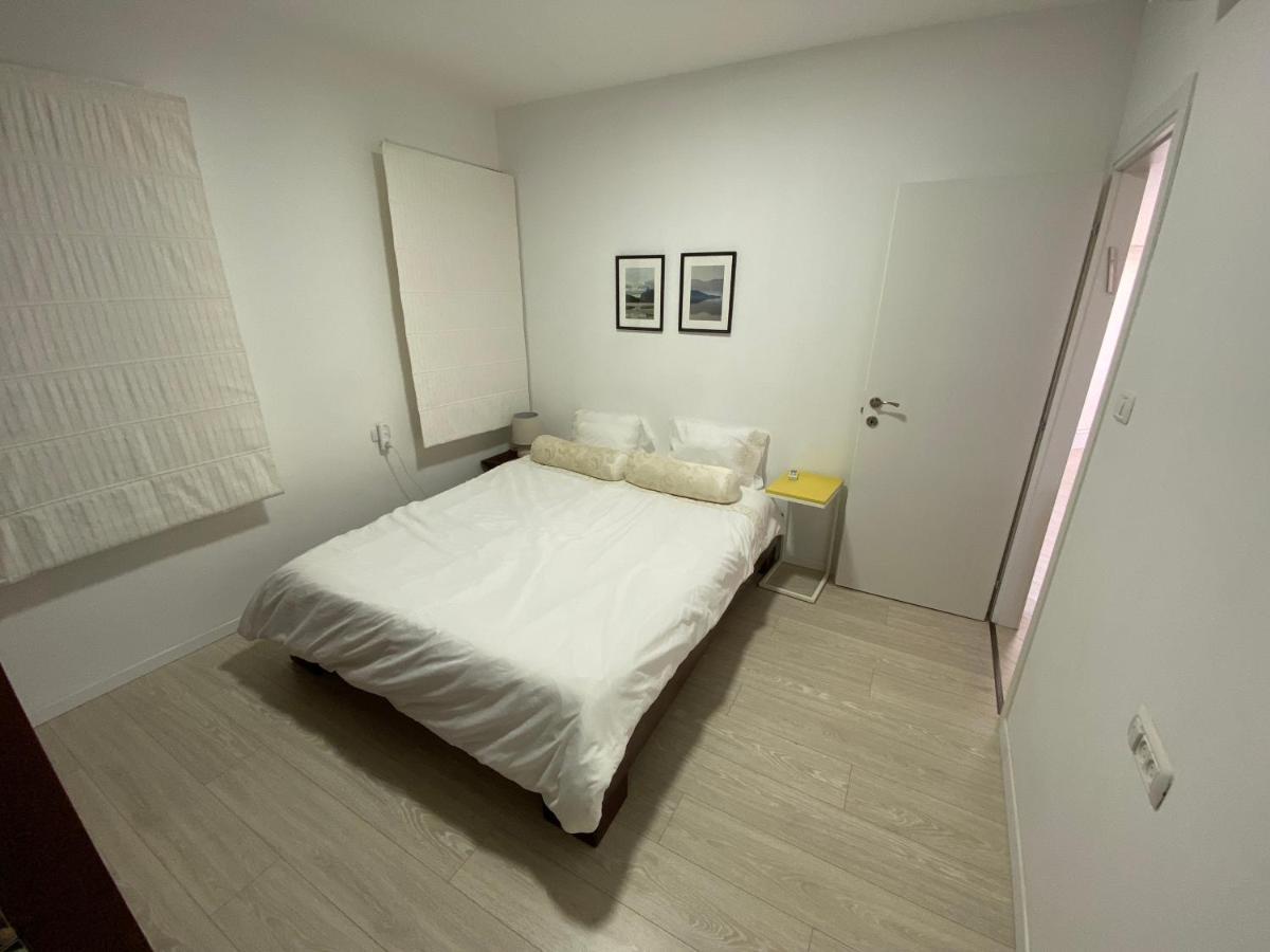 Sea View Coral Suite Eilat Dış mekan fotoğraf