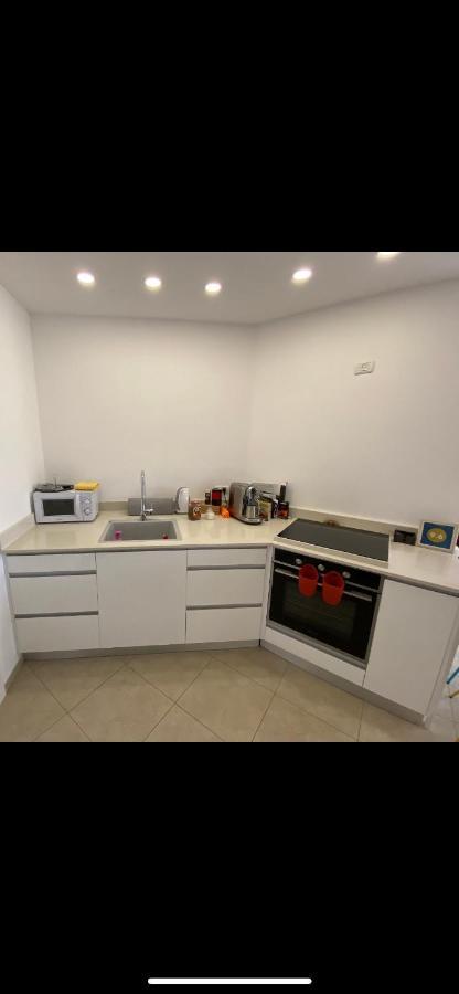 Sea View Coral Suite Eilat Dış mekan fotoğraf